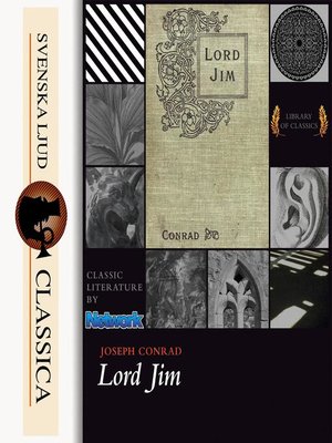 cover image of Lord Jim (unabridged)